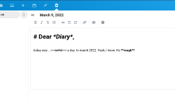 Featured image of post Setting up a development environment to work on a new Nextcloud app with docker